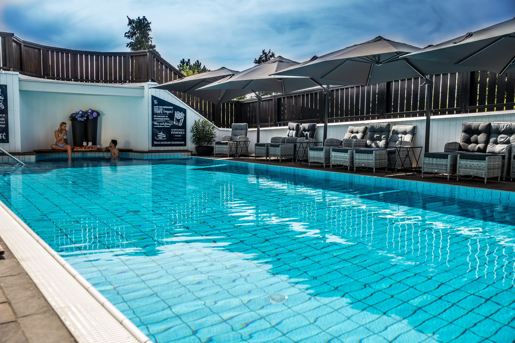 Das Aunhamer | Kartenvorteil | Mr. München | Foto: Das Aunhamer